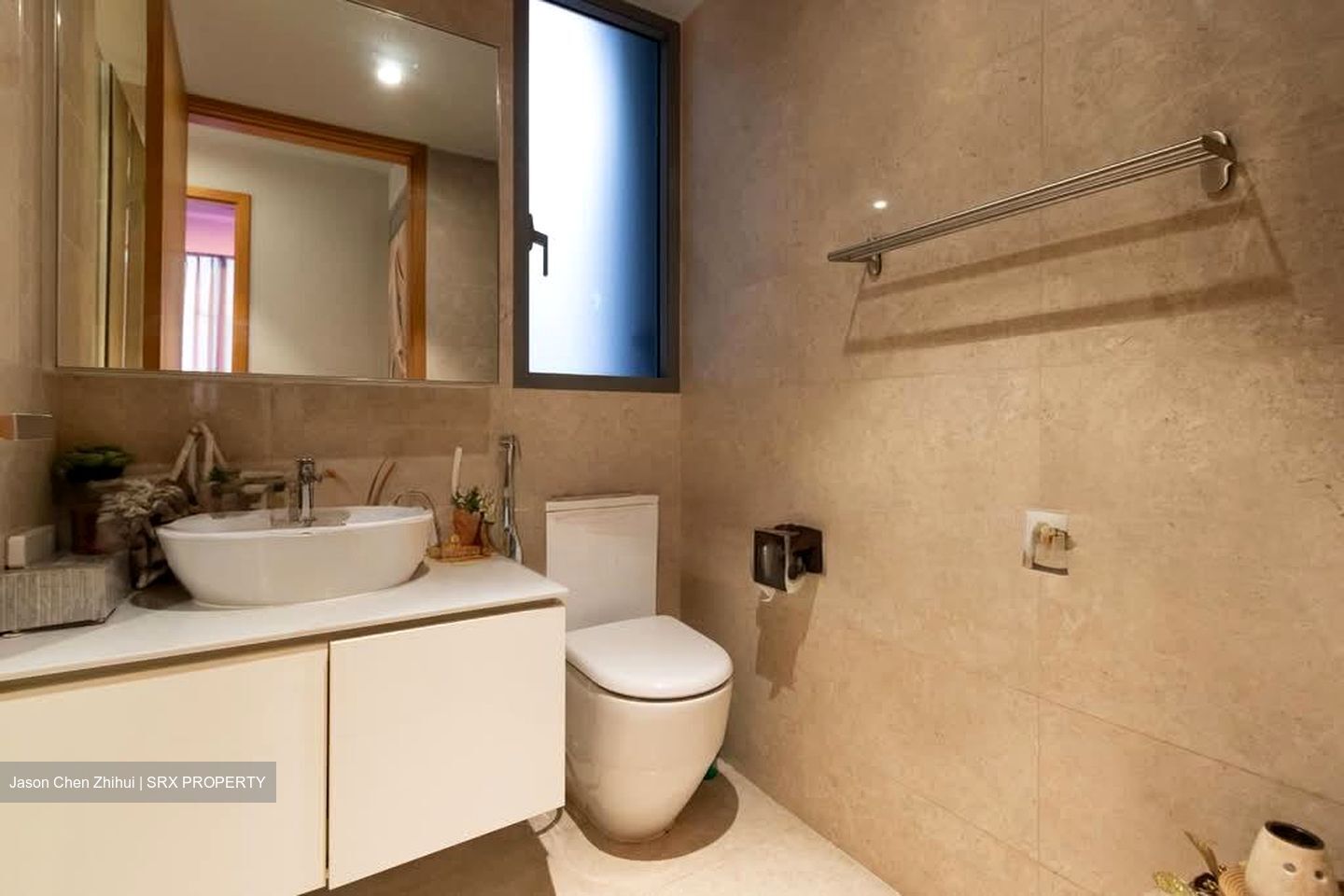 Mon Jervois (D10), Condominium #538973431